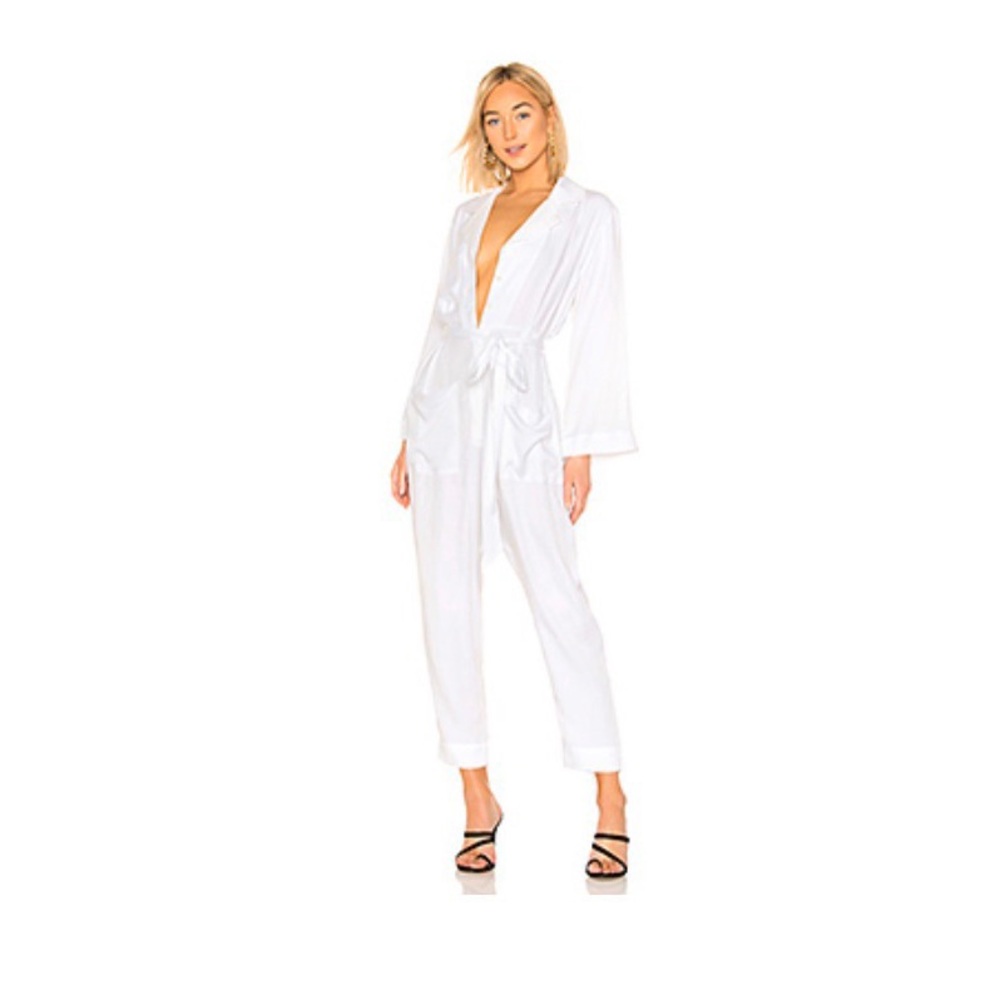 The Jody Jumpsuit